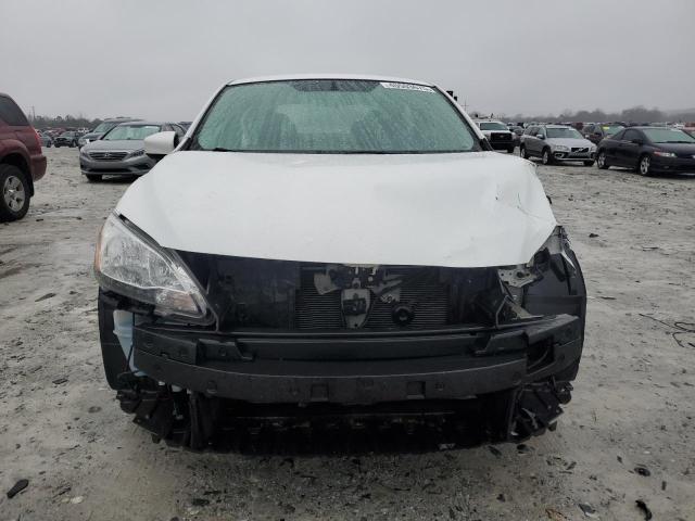 Photo 5 from auction – 2014 NISSAN SENTRA S with VIN 3N1AB7AP8EY252033