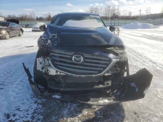 Photo 5 from auction – 2016 MAZDA CX-9 TOURI with VIN JM3TCBCY4G0120497
