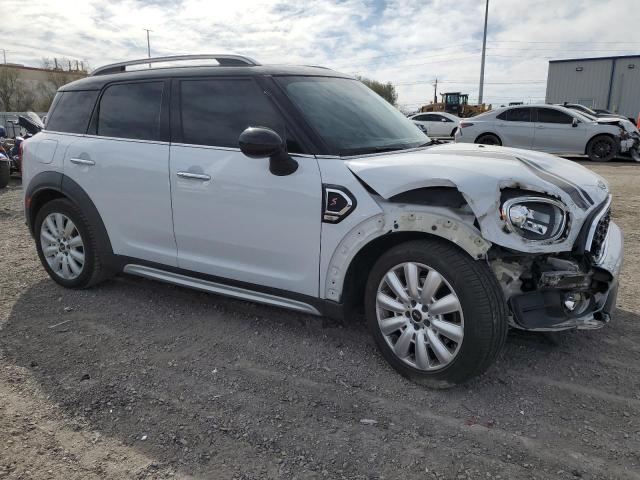 Снимка 4 от търг – 2018 MINI COOPER S C с VIN WMZYT3C35J3E00818