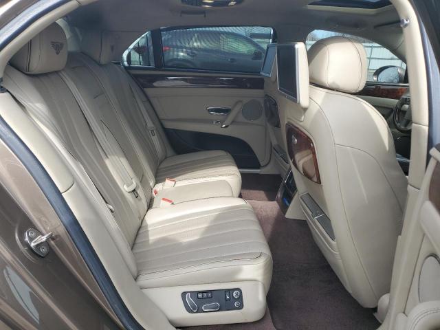 Photo 10 from auction – 2014 BENTLEY FLYING SPU with VIN SCBEC9ZA1EC090152
