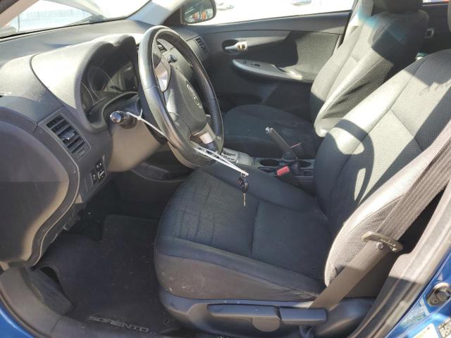 Photo 7 from auction – 2010 TOYOTA COROLLA BA with VIN 2T1BU4EE4AC423535