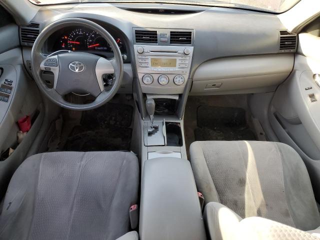 Photo 8 from auction – 2011 TOYOTA CAMRY BASE with VIN 4T1BF3EK2BU127424