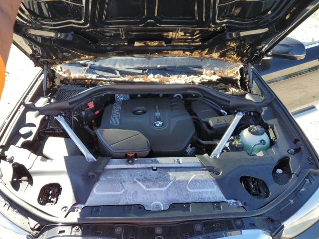 Photo 12 from auction – 2018 BMW X3 XDRIVE3 with VIN 5UXTR9C54JLC79243