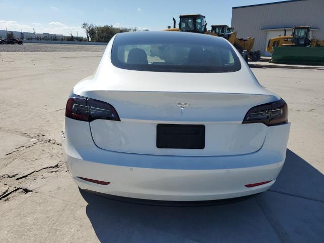 Снимка 6 от търг – 2021 TESLA MODEL 3 с VIN 5YJ3E1EA4MF014660