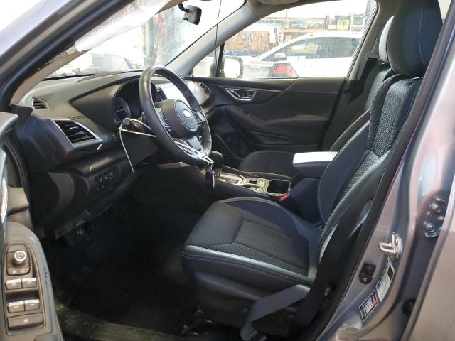 Photo 7 from auction – 2022 SUBARU FORESTER P with VIN JF2SKEEC8NH491950