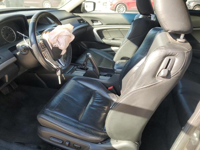 Photo 7 from auction – 2011 HONDA ACCORD EXL with VIN 1HGCS2A89BA004747