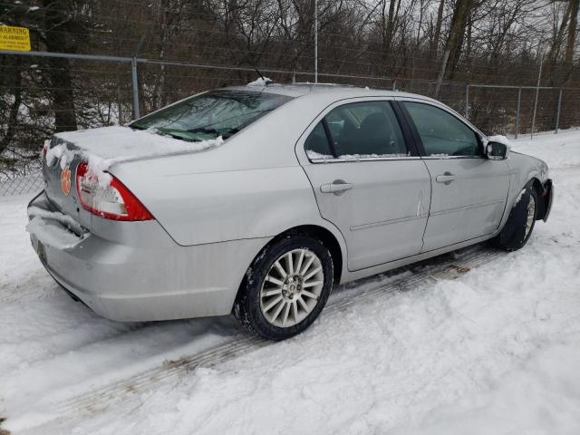 Photo 3 from auction – 2009 MERCURY MILAN PREM with VIN 3MEHM08109R631072