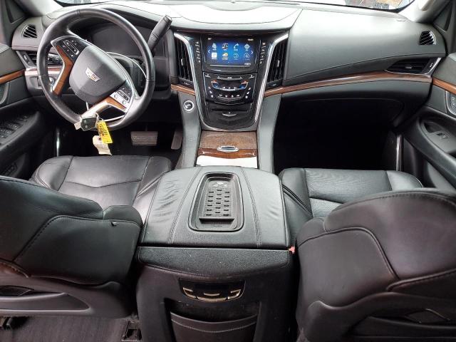Photo 8 from auction – 2015 CADILLAC ESCALADE E with VIN 1GYS4TKJ5FR535795