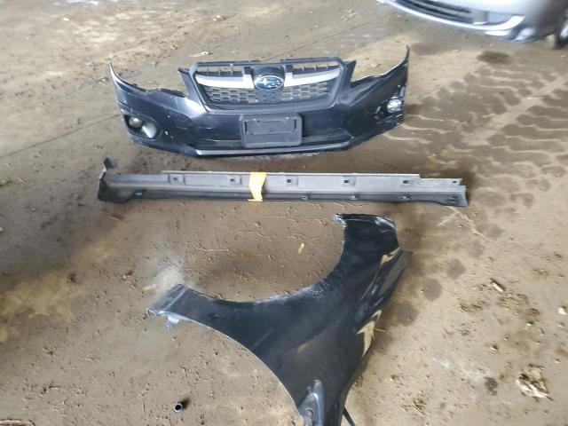 Photo 12 from auction – 2012 SUBARU IMPREZA SP with VIN JF1GPAS6XCH227905
