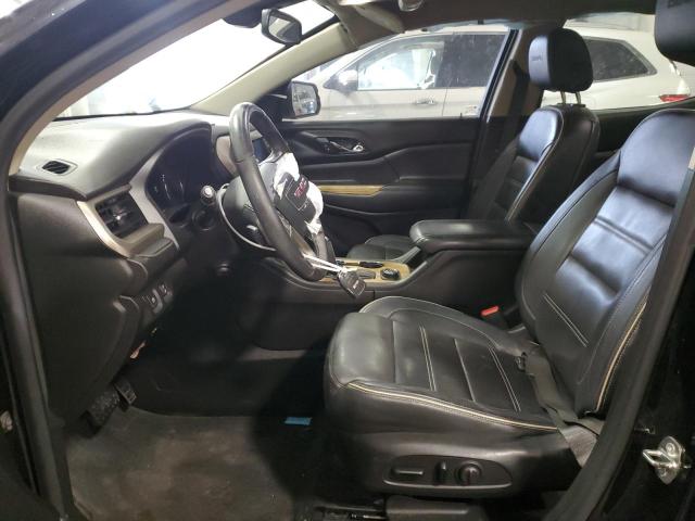 Photo 7 from auction – 2017 GMC ACADIA DEN with VIN 1GKKNPLS9HZ164052