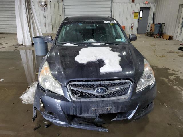 Photo 5 from auction – 2010 SUBARU LEGACY 2.5 with VIN 4S3BMBB68A3241640