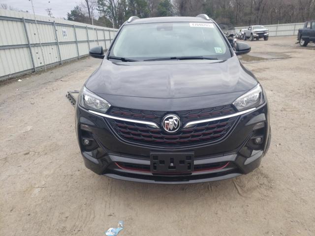 Foto 5 de la subasta – 2023 BUICK ENCORE GX con VIN KL4MMDSL1PB149014