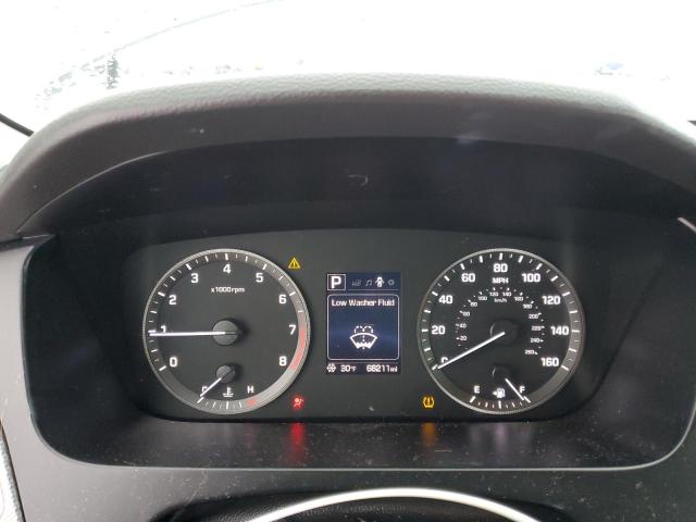 Photo 9 from auction – 2016 HYUNDAI SONATA SE with VIN 5NPE24AF9GH315967