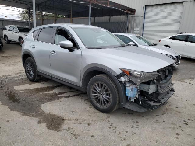 Photo 4 from auction – 2020 MAZDA CX-5 TOURI with VIN JM3KFBCM7L0735703