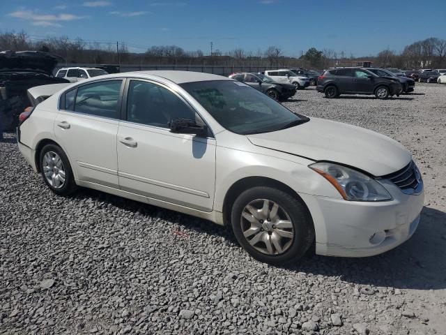 Photo 4 from auction – 2012 NISSAN ALTIMA BAS with VIN 1N4AL2AP1CC169441