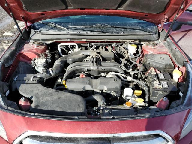Снимка 12 от търг – 2018 SUBARU OUTBACK 2. с VIN 4S4BSANC2J3222062