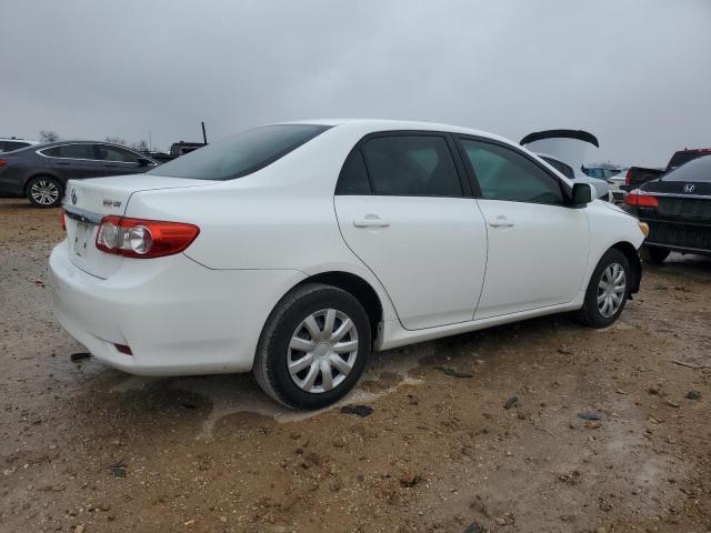 Photo 3 from auction – 2011 TOYOTA COROLLA BA with VIN 2T1BU4EE4BC538492