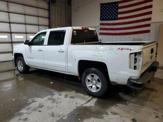 Photo 2 from auction – 2015 CHEVROLET SILVERADO with VIN 3GCUKREC7FG357487