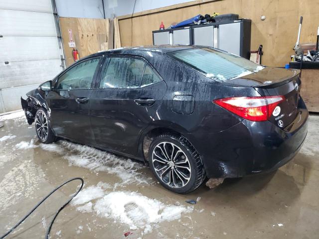 Photo 2 from auction – 2015 TOYOTA COROLLA L with VIN 2T1BURHE4FC255282