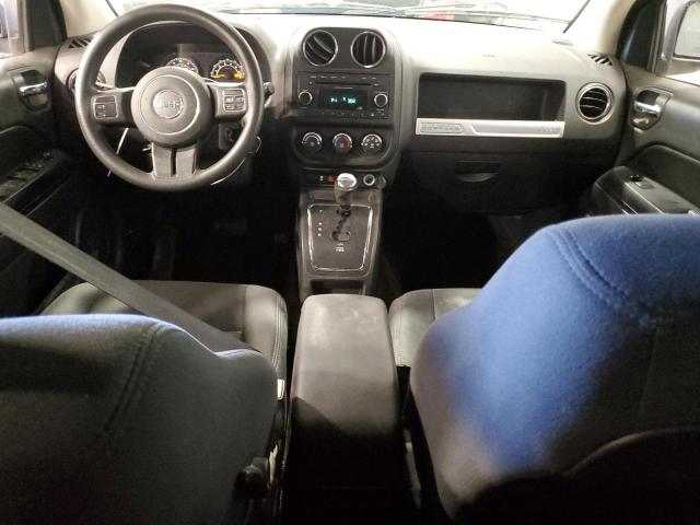 Photo 8 from auction – 2015 JEEP COMPASS SP with VIN 1C4NJCBA9FD137935