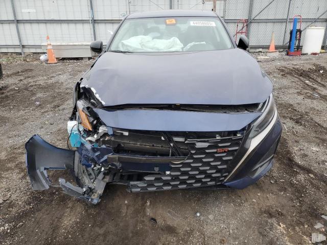 Photo 5 from auction – 2024 NISSAN ALTIMA SR with VIN 1N4BL4CW5RN401783