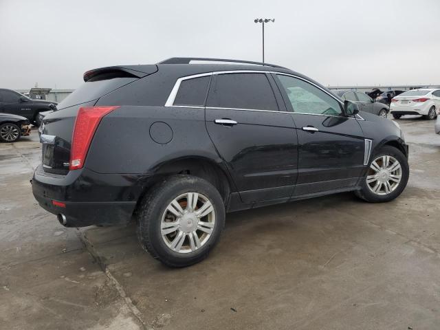 Photo 3 from auction – 2016 CADILLAC SRX with VIN 3GYFNAE32GS576223