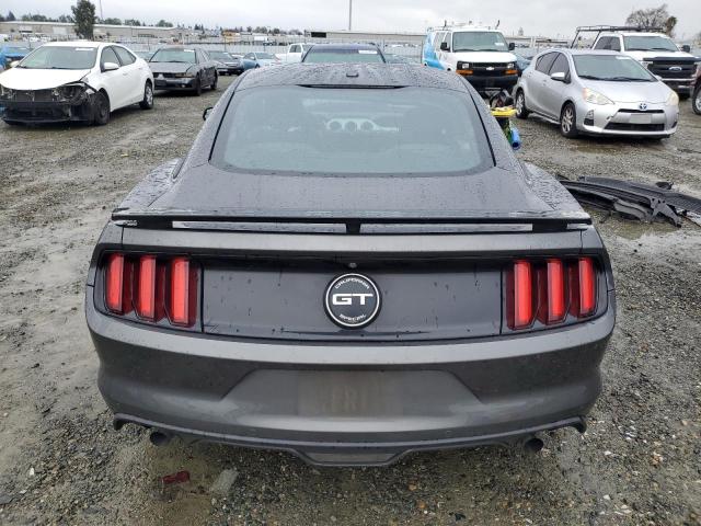 Photo 6 from auction – 2016 FORD MUSTANG GT with VIN 1FA6P8CFXG5323737