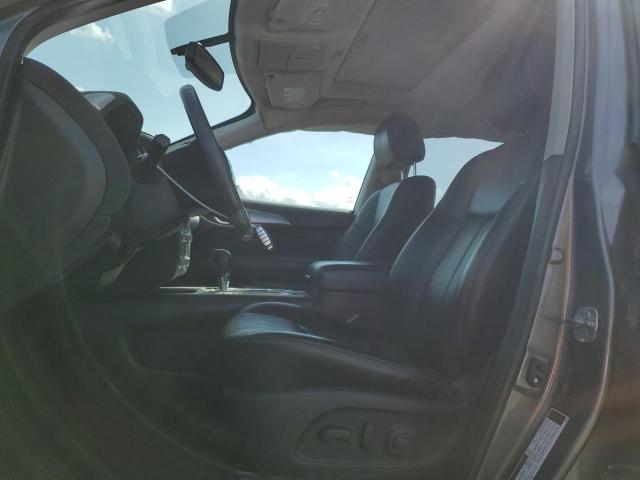 Снимка 7 от търг – 2017 NISSAN PATHFINDER с VIN 5N1DR2MN2HC632416