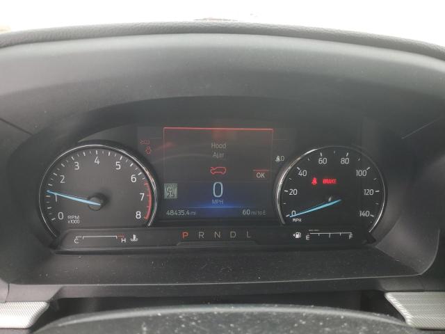 Zdjęcie 9 z aukcji – 2022 FORD EXPLORER X z VIN 1FMSK8DH1NGC47197