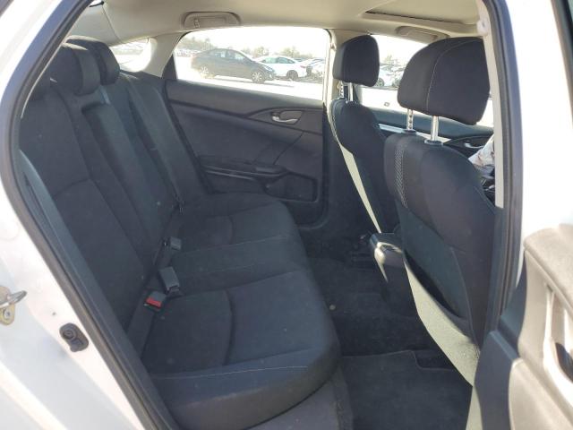 Photo 10 from auction – 2018 HONDA CIVIC EX with VIN 2HGFC2F72JH539820