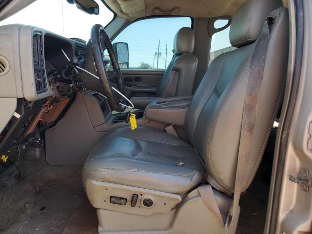 Photo 7 from auction – 2004 GMC SIERRA K25 with VIN 1GTHK23274F260887