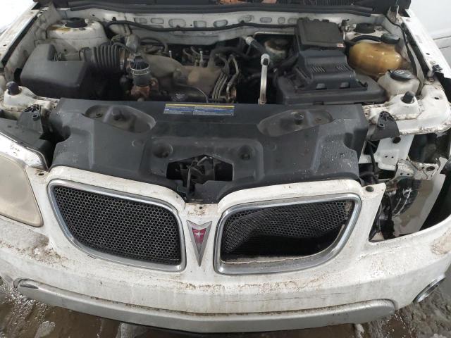 Photo 12 from auction – 2008 PONTIAC TORRENT with VIN 2CKDL43F586028596