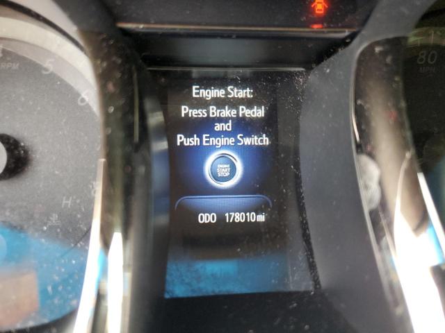 Photo 9 from auction – 2013 TOYOTA AVALON BAS with VIN 4T1BK1EB4DU071313