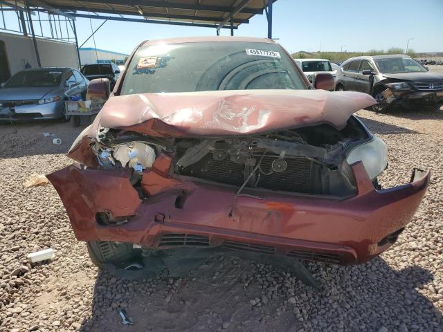 Снимка 5 от търг – 2010 TOYOTA HIGHLANDER с VIN 5TDBK3EH5AS016728