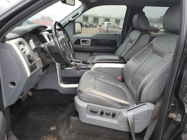 Photo 7 from auction – 2011 FORD F150 SUPER with VIN 1FTFW1EF2BFA06362
