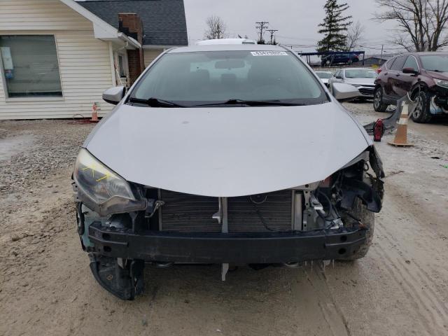 Photo 5 from auction – 2015 TOYOTA COROLLA L with VIN 2T1BURHE6FC327258
