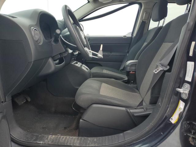 Photo 7 from auction – 2014 JEEP COMPASS SP with VIN 1C4NJDBB9ED776815