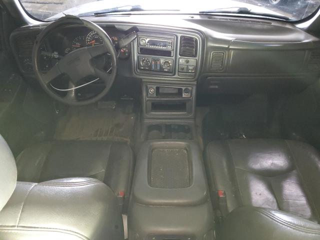 Photo 8 from auction – 2007 GMC SIERRA K25 with VIN 1GTHK29D07E115595