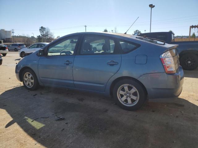 Photo 2 from auction – 2008 TOYOTA PRIUS with VIN JTDKB20U087737929