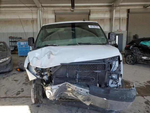 Photo 5 from auction – 2017 CHEVROLET EXPRESS G3 with VIN 1GCZGHFG9H1104093