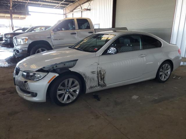 BMW 328 XI SUL 2011 with VIN WBAKF5C55BE656256 - Photo from auction