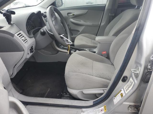 Photo 7 from auction – 2010 TOYOTA COROLLA BA with VIN 1NXBU4EE3AZ231120