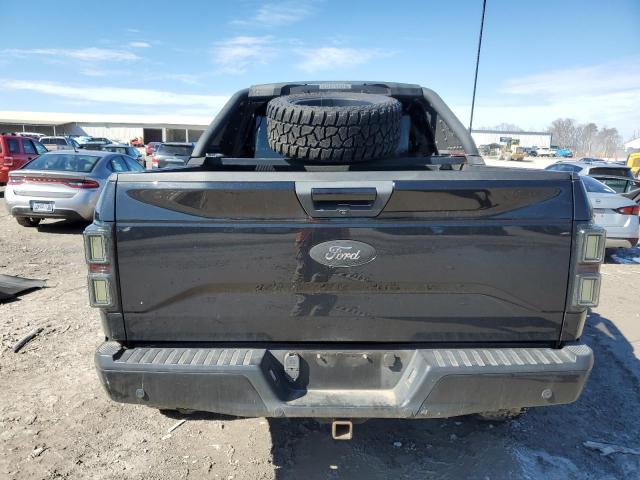 Photo 6 from auction – 2015 FORD F150 SUPER with VIN 1FTEX1EP4FFC85563