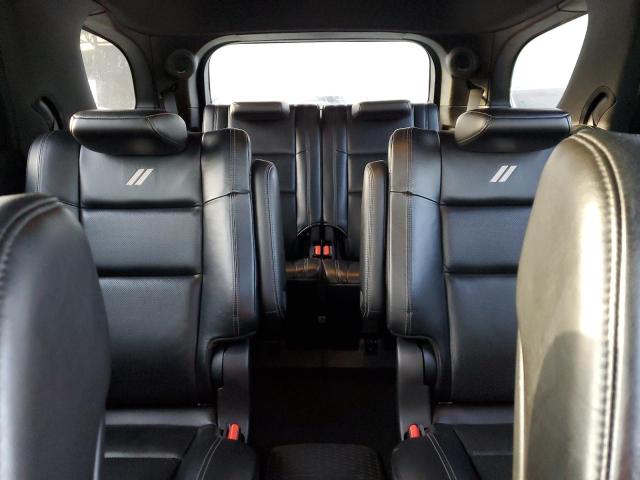 Photo 10 from auction – 2020 DODGE DURANGO R/ with VIN 1C4SDJCT7LC220702