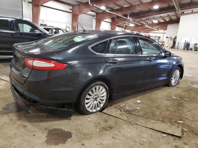 Photo 3 from auction – 2013 FORD FUSION SE with VIN 3FA6P0LU5DR231427