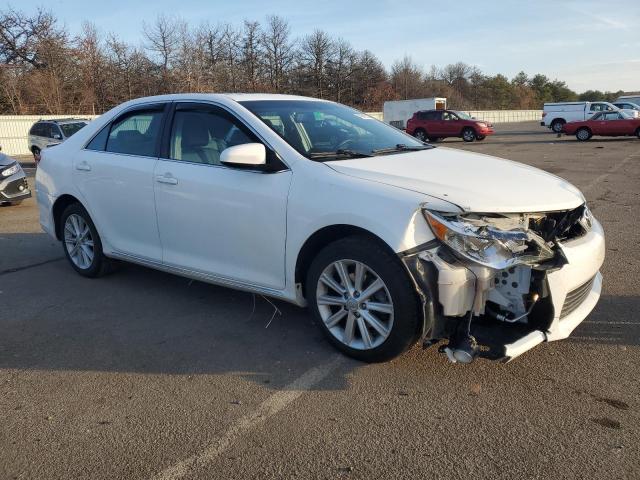 Photo 4 from auction – 2013 TOYOTA CAMRY SE with VIN 4T1BK1FK6DU525916