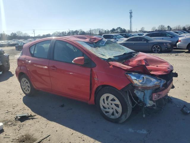 Photo 4 from auction – 2016 TOYOTA PRIUS C with VIN JTDKDTB30G1137501