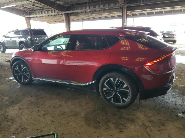 Photo 2 from auction – 2023 KIA EV6 LIGHT with VIN KNDC3DLC0P5115406