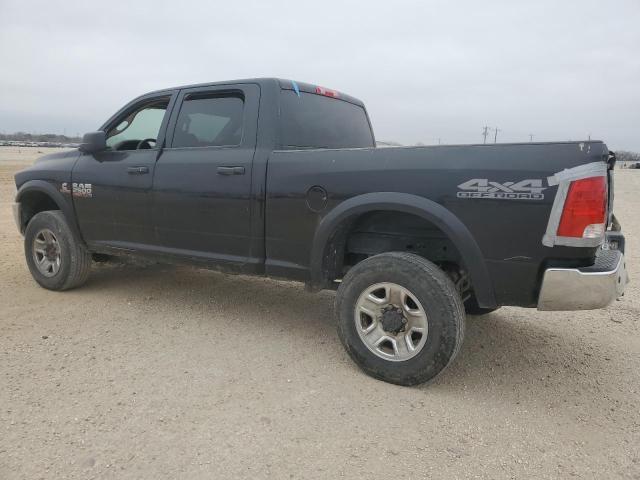 Photo 2 from auction – 2018 RAM 2500 ST with VIN 3C6UR5CL7JG419851