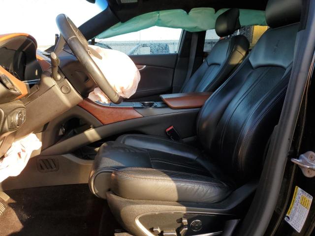 Photo 7 from auction – 2016 LINCOLN MKX BLACK with VIN 2LMPJ9JR2GBL59470